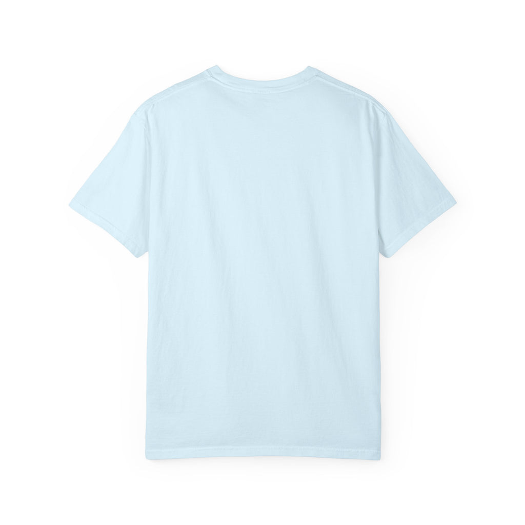 Vintage Retro Tee — “Yes, I Can Suck a Golfball Through a Hosepipe!”