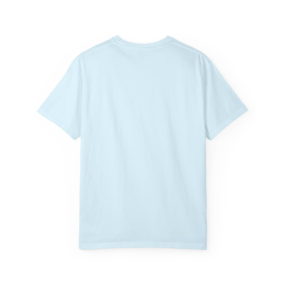 Vintage Retro Tee — “Yes, I Can Suck a Golfball Through a Hosepipe!”