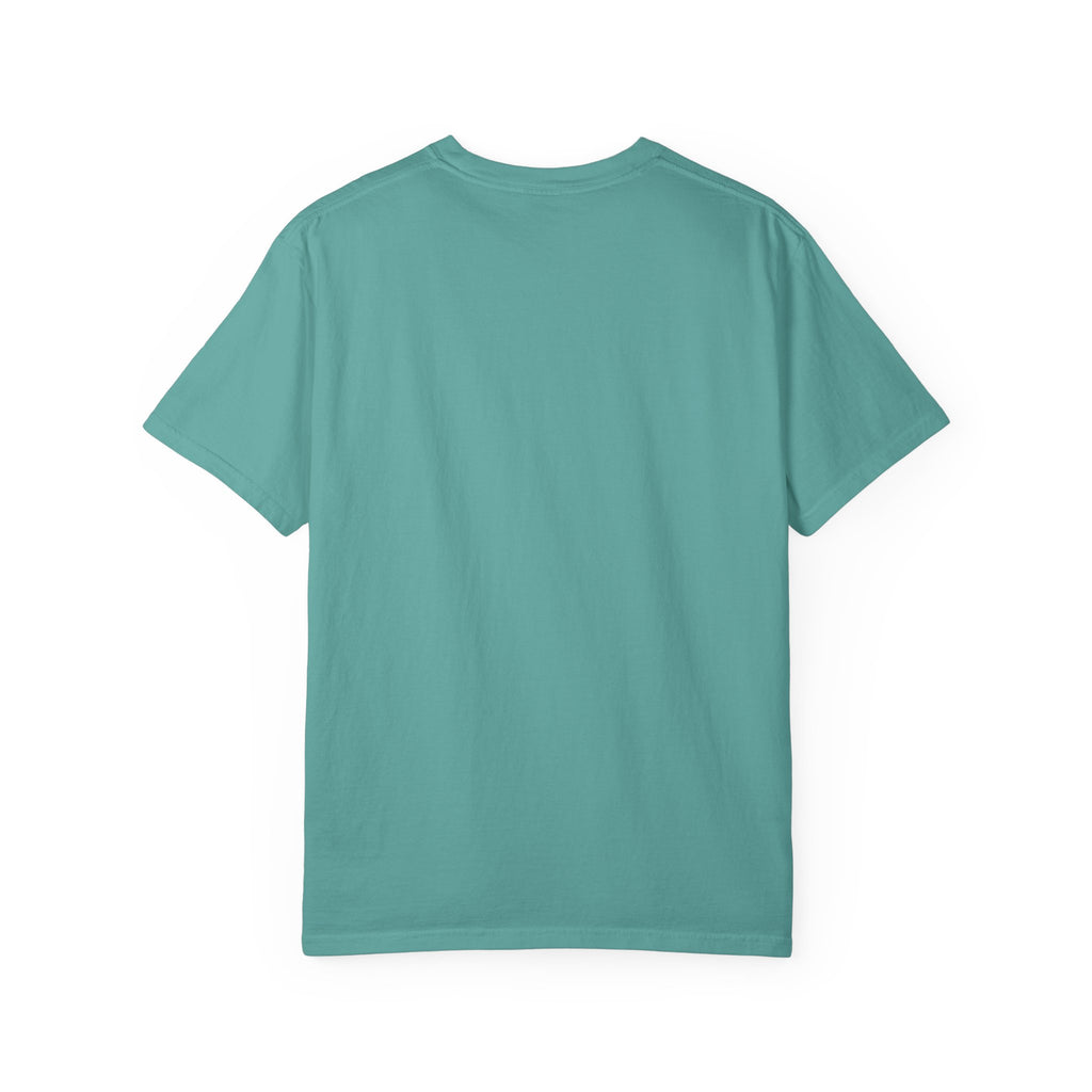 Vintage Retro Tee — “Yes, I Can Suck a Golfball Through a Hosepipe!”