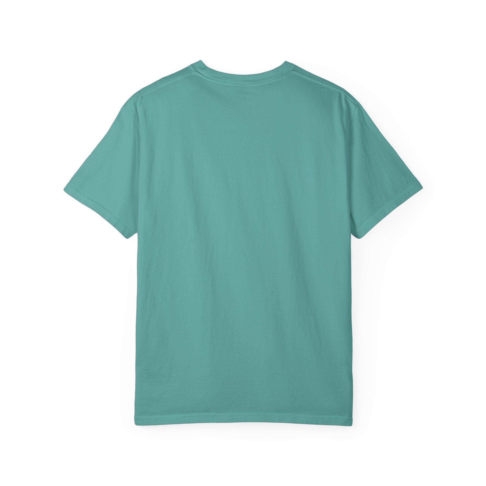 Vintage Retro Tee — “Yes, I Can Suck a Golfball Through a Hosepipe!”