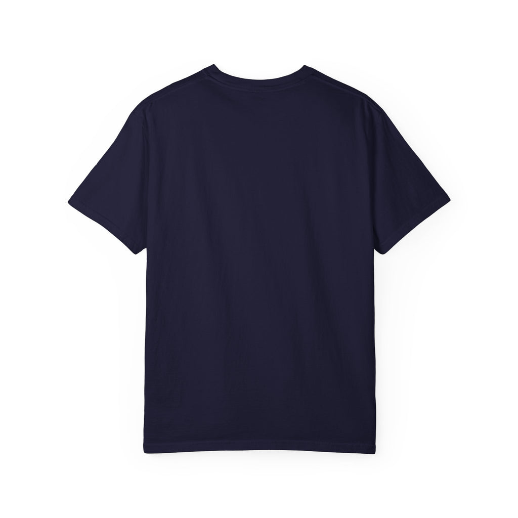 Vintage Retro Tee — “Yes, I Can Suck a Golfball Through a Hosepipe!”