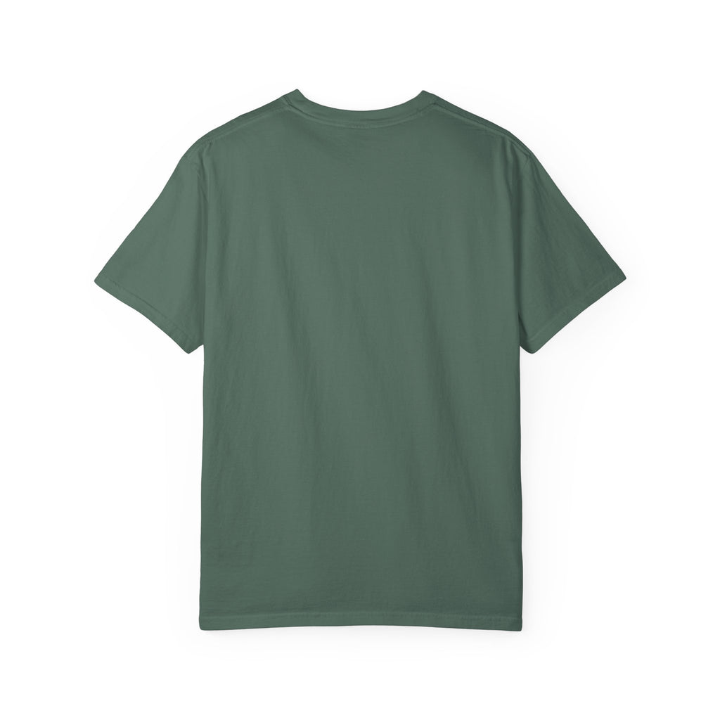 Vintage Retro Tee — “Yes, I Can Suck a Golfball Through a Hosepipe!”