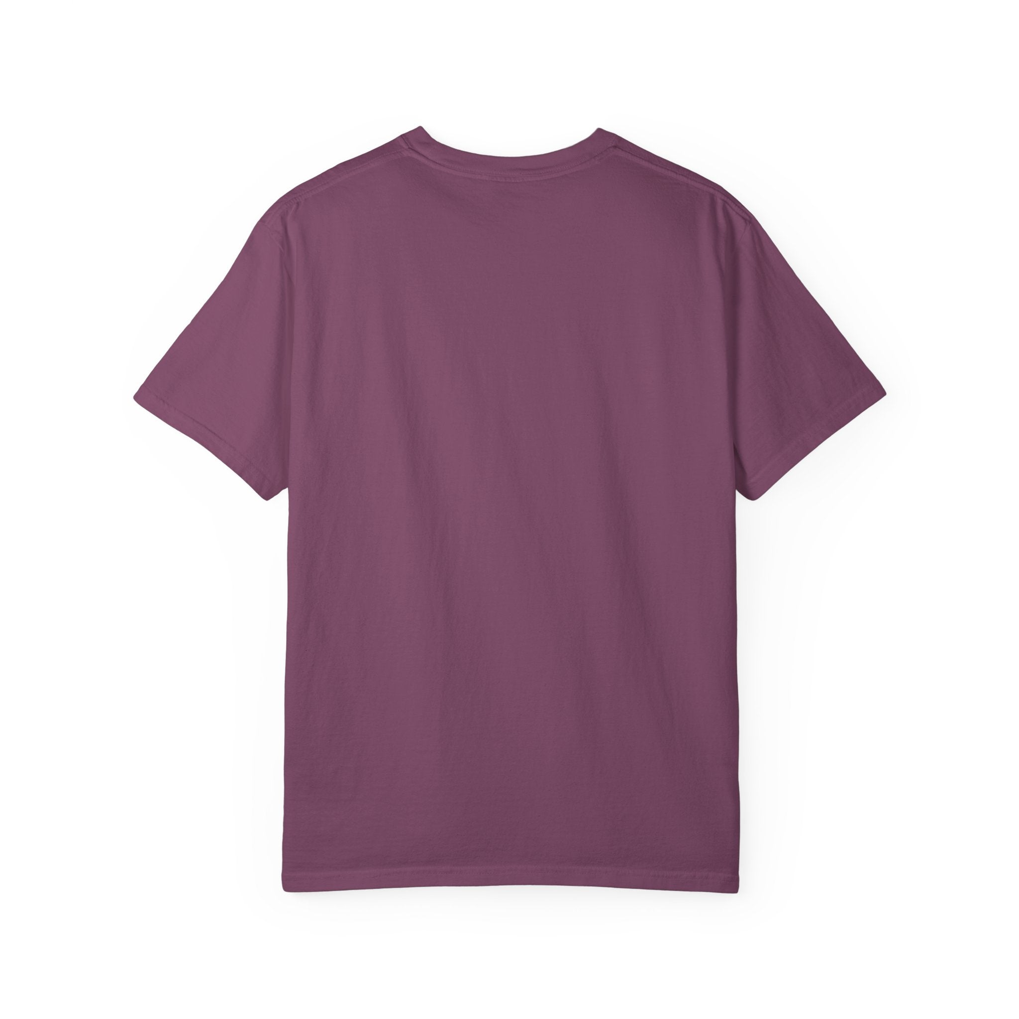 Vintage Retro Tee — “Yes, I Can Suck a Golfball Through a Hosepipe!”