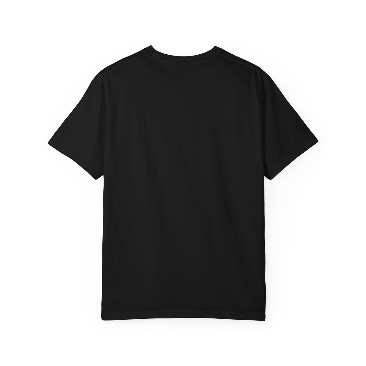 Vintage Retro Tee — “Yes, I Can Suck a Golfball Through a Hosepipe!”