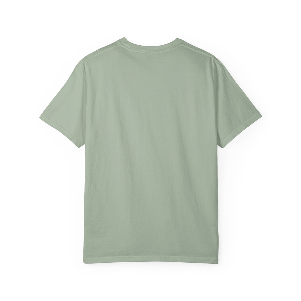 Vintage Retro Tee — “Yes, I Can Suck a Golfball Through a Hosepipe!”