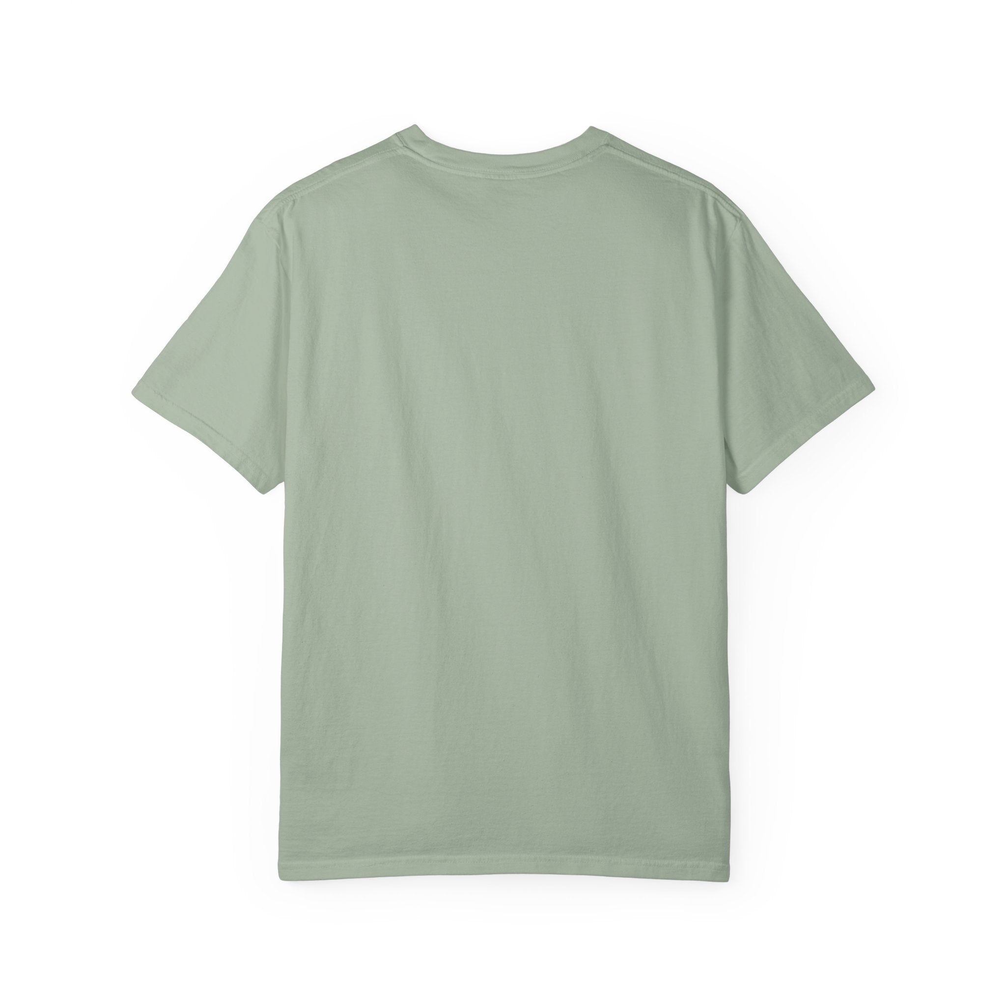 Vintage Retro Tee — “Yes, I Can Suck a Golfball Through a Hosepipe!”