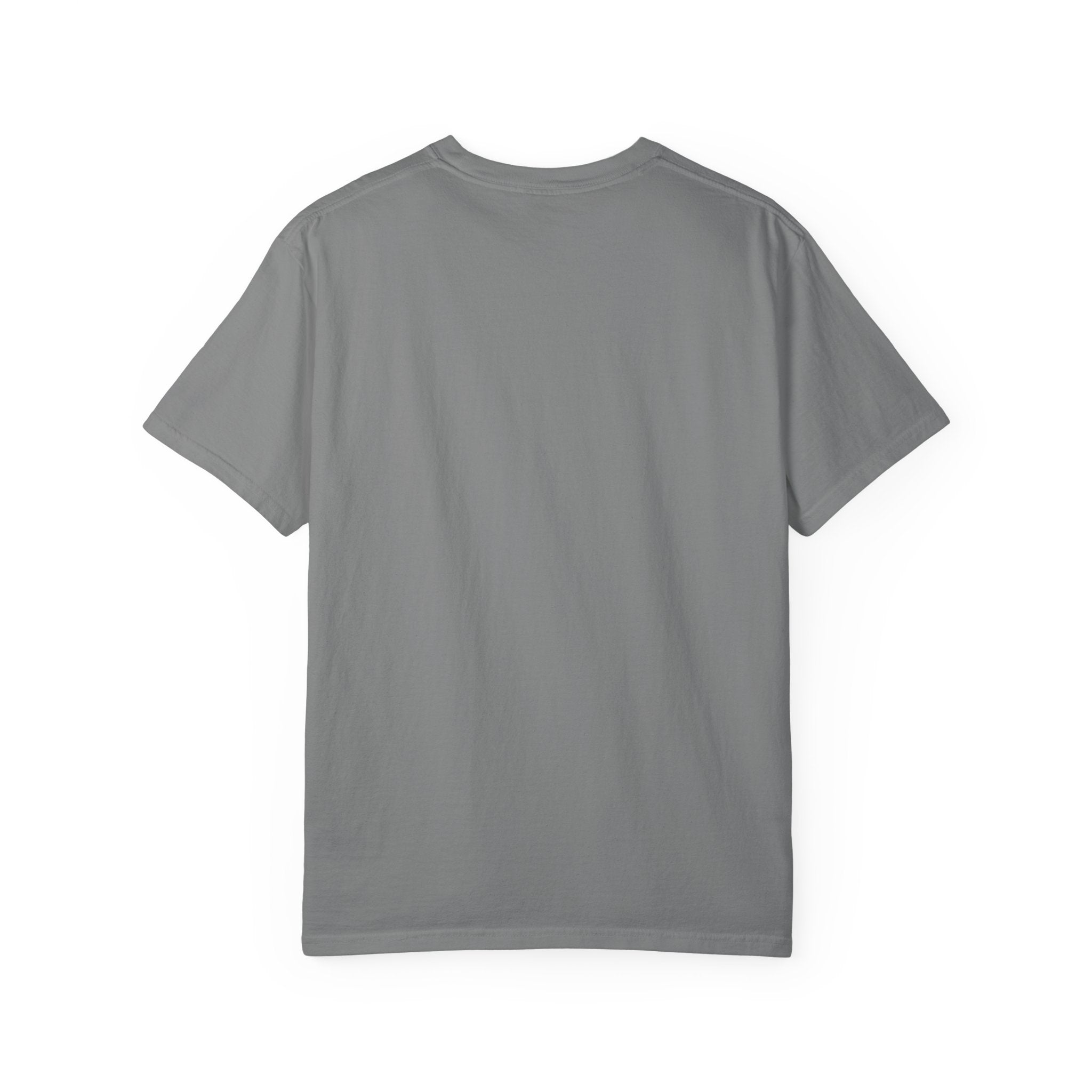 Vintage Retro Tee — “Yes, I Can Suck a Golfball Through a Hosepipe!”